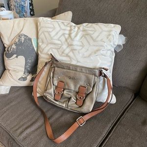 Jessica Simpson Crossbody Bag